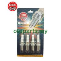 ราคา หัวเทียน NGK Ford Ranger / Honda Accord / CRV CR-V ZFR5F-11 (22446464386)