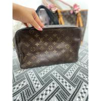 ราคา หลุยส์หนังแท้ลายสวยชัด (29778070071)