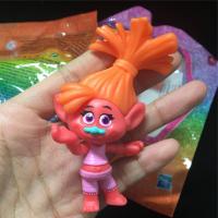 ราคา ของแท้ Magic Elf Troll ตุ๊กตาตุ๊กตาเครื่องประดับรูปของเล่น (43423680297)