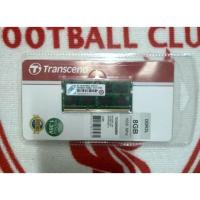 ราคา แรม nb transcend ddr3l bus 1600 /8gb (5136321964)