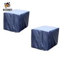 ราคา [โคซี่] กล่องจัดส่งอาหาร ขนาดพกพา ป้องกันฝนและฝุ่น สำหรับร้านอาหารกลางแจ้ง (49501830030)