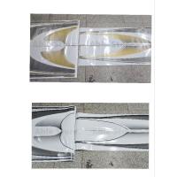 ราคา สติ๊กเกอร์งานสกรีนลายข้าง TOYOTA HILUX Sport Rider รอบคัน สำหรับติดข้างรถและครอบยางอะไหล่ (25294118238)