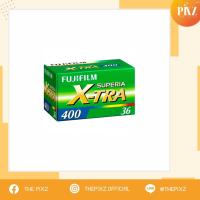 ราคา FUJIFILM Fujicolor Superia X-TRA 400 (22811638209)