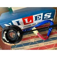 ราคา สวิทช์ยกเลี้ยว สวิทช์ยกไฟเลี้ยว ยกเลี้ยว แท้ ใหม่ ญี่ปุ่น DATSUN 620 J15 Pickup Truck TURN SIGNAL WINKER SWITCH NILES (23678895411)