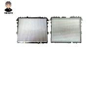 ราคา หม้อน้ำ TOYOTA VIGO 3.0 ดีเซล / INNOVA 2004 / FORTUNER เกียร์ ธรรมดา / เกียร์ AUTO 26mm. (29969348823)