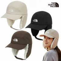 ราคา The North Face Dryvent Earmuff Cap รุ่นNE3CR56 (52702128598)