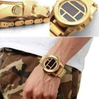 ราคา exponi สีทอง สวยมากก สไตล์ Nixon (1722718631)