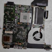ราคา ราคาถูกเมนบอร์ดโตชิบา ถอดประกอบ ของแท้ ใช้แล้ว ไม่ซ่อม แล็ปท็อป M900 U500 (26781283949)