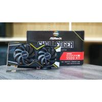 ราคา RX5500XT ASROCK 8G OC (5754042648)