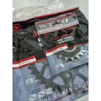 ราคา สเตอร์หน้าหลัง CBR650F/CB650F/CBR650R/CB650R (26422570694)