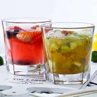 ราคา บ้องแก้ว แก้วน้ําใส วิสกี้แก้วใสทนความร้อน (50150738362)