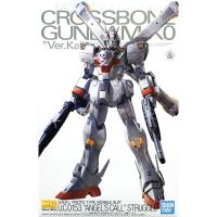 ราคา MG 1/100 Crossbone Gundam X-0 Ver.Ka (19946986144)