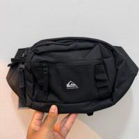 ราคา ORIGINAL QUIKSILVER กระเป๋าคาดเอวผู้ชาย LONE WALKER WAISTPACK (43012930950)