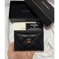 ราคา CHANEL CARD HOLDER (HOLO 30) ของแท้สภาพ98% (12323088883)