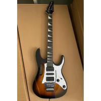 ราคา กีต้าร์ไฟฟ้า Ibanez Floydrose RG series ( พร้อมส่งในไทย ) (24695290333)