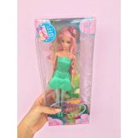 ราคา Barbie Dahlia fairytopia (6652369687)