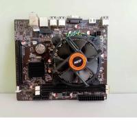 ราคา (1155) AFOX H61-MA5-V5 + Intel® Core™ i3.+ ฮีทซิงค์ (25425656807)