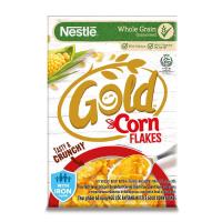 ราคา Nestle Gold Cornflakes เนสท์เล่ โกลด์ คอร์นเฟลกส์ ซีเรียล 275 กรัม (10144756698)