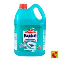 ราคา มาจิคลีน ผลิตภัณฑ์ทำความสะอาดห้องครัว 3500 มล. (45150564149)