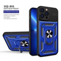 ราคา ขายส่ง เคสหุ่นยนต์ Anti-Shock Vivo Y20 Y12A Y12s ทนทาน สองชั้น แหวนขาตั้ง เกราะกันกระแทก Robot (23258756219)