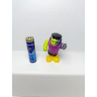 ราคา โมเดลแบบไขลานงานเก่า(สินค้ามือสอง) (48201916406)