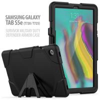 ราคา เคสเกราะ Samsung Galaxy Tab S5e 10.5 T720 T725 Survivor Defender (19895689232)