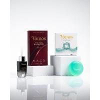 ราคา Vamos เซรั่ม+สบู่ set ดูแลบำรุงผิว (25663773964)