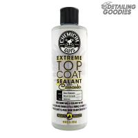 ราคา TopCoat Sealant with Carnauba น้ำยาเคลือบสีรถสูตรเงาฉ่ำ Chemical Guys (464571717)