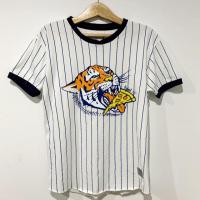 ราคา Hybrid Outfitters - เสื้อยืด Vintage Tiger Stripe T-Shirt (5738291733)