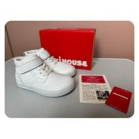 ราคา รองเท้า miki house (25972365335)