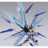 ราคา 【Direct from Japan】METAL BUILD Strike Freedom Gundam 2024 + Wings of Light [Re【Japan Exclusive】 (44472809411)