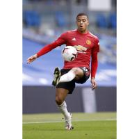 ราคา โปสเตอร์ เมสัน กรีนวู้ด Poster Mason Greenwood Manchester United MUFC แมนเชสเตอร์ยูไนเต็ด แมนยู รูปภาพ Red Devils ฟุตบอล (5959860724)