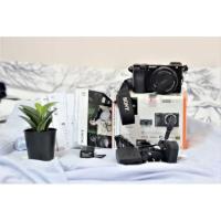 ราคา กล้อง sony a6000 ครบกล่อง มือสองสภาพใหม่ เชื่อม wi-fi ได้ (4420653832)