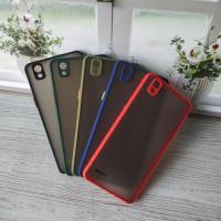 ราคา เคส Aero Oppo F1 / F1F / F1W / F1FW / A35 ฟิวส์โปร่งใส Doff Semi Hardcase (28859957759)