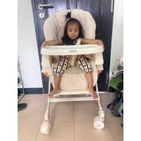 ราคา High Chairมือสอง เก้าอี้เด็กอเนกประสงค์มือสอง สภาพดีมากๆ 90% (18278538064)