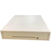 ราคา ลิ้นชักเก็บเงินอัตโนมัติ(มือสอง)จากร้านค้ามินิมาร์ทชั้นนำ (25036004251)