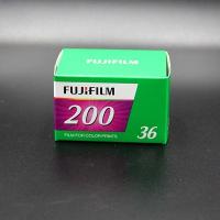 ราคา ฟิล์มฟูจิ FUJI FILM Fuji color C200 135/36 (12156877662)