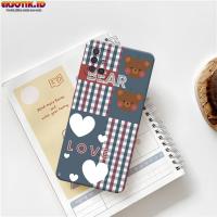 ราคา เคส Samsung A51 - เคส Samsung A51 - เคสแฟชั่นล่าสุด - Samsung A51 Silicone - Cool and Cute Motifs - Samsung A51 Softcase - วัสดุยืดหยุ่น - MikaHp - เคส Samsung A51 - Eksoid (54102173198)