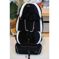 ราคา Leaman Carseat Fika สีดำ (40303931229)