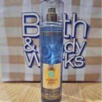 ราคา ของแท้ 100% Bath & Body Works Thailand Sweet Kiwi & Starfruit Fine Fragrance Mist (40051673816)