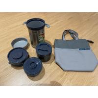 ราคา ปิ่นโต/กล่องเก็บอาหาร เก็บอุณหภูมิ Zojirushi จากญี่ปุ่น มือสองสภาพใหม่มากค่ะ (24524647227)