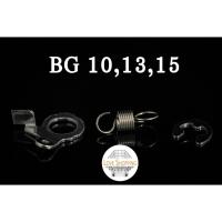 ราคา อะไหล่รอกDaiwa รอกไดว่า บีจี DAIWA BG ชุดแผ่นเสียง กริ่งเสียง รอกDaiwa BG10,13,15 (แบบยกชุด,เฉพาะแผ่นเสียง)(ของแท้) (5881726123)