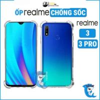 ราคา เคสใส เรียลมี 3 / 3 มือโปร ซิลิโคนกันกระแทก คุณภาพสูง ป้องกันกล้องโทรศัพท์ (26034805459)