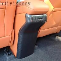 ราคา HYS 2025 Gac AION V EV ด้านหลัง Anti-KICK Air Outlet ฝาครอบป้องกันอุปกรณ์ตกแต่งการปรับเปลี่ยนภายในรถยนต์ (27035300653)