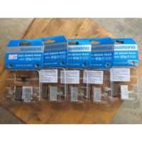 ราคา ผ้าเบรคดิส Shimano G02A DEORE SLX XT XTR (2722080736)