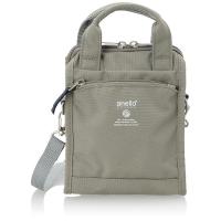 ราคา ♞,♘,♙[Anello Grande] 2WAY Mini Shoulder Bag CABIN GTM0454 GBE [Anello Grande] 2WAY Mini Shoulder Ba (26176526005)