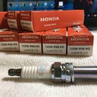 ราคา หัวเทียน NGK LASER IRIDIUM ILZKR7B-11S เบอร์ 7 สำหรับ HONDA (1329998157)