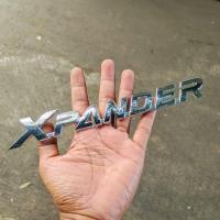 ราคา สัญลักษณ์โลโก้ฝาครอบท้ายรถ mitsubishi xpander ดั้งเดิม (55701301966)