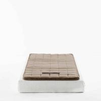 ราคา SB Design Square ท็อปเปอร์ LOTUS รุ่น AGENTO ขนาด 6 ฟุต หนา 2 นิ้ว (24258665876)