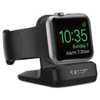 ราคา SPIGEN แท่นวาง แอปเปิ้ลวอช Night Stand S350 : Black (56451523361)